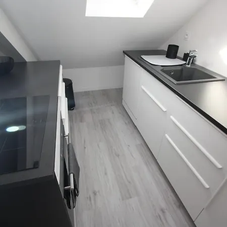 Apartman Du Sel A La Vie, Grand Entre Marais Et Ocean