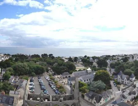 Apartmán Du Sel A La Vie, Grand Entre Marais Et Ocean *