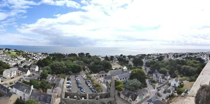 Apartmán Du Sel A La Vie, Grand Entre Marais Et Ocean *