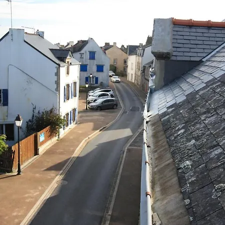 Du Sel A La Vie, Grand Entre Marais Et Océan Appartement *