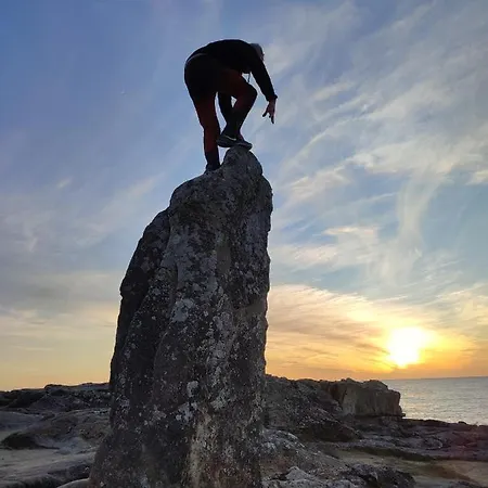 شقة Du Sel A La Vie, Grand Entre Marais Et Ocean
