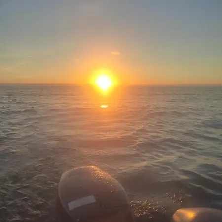 Du Sel A La Vie, Grand Entre Marais Et Océan Batz-sur-Mer