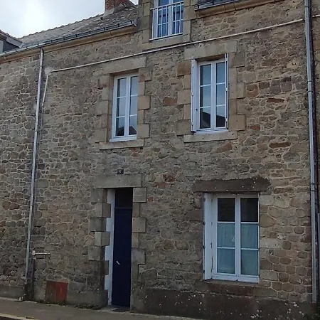 Lägenhet Du Sel A La Vie, Grand Entre Marais Et Ocean *