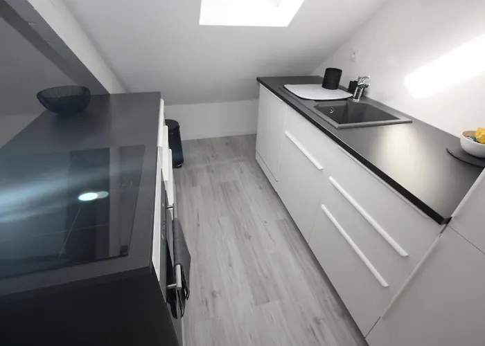 Appartement Du Sel A La Vie, Grand Entre Marais Et Ocean