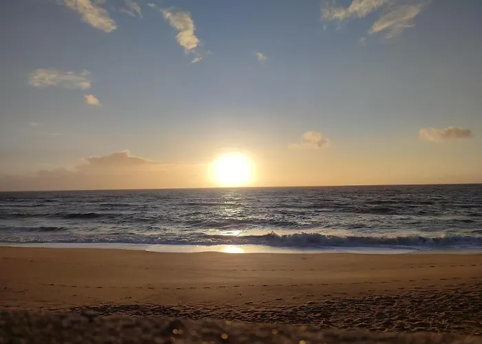 Du Sel A La Vie, Grand Entre Marais Et Ocean Appartement