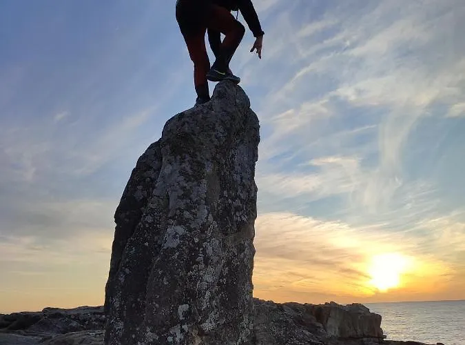 Appartement Du Sel A La Vie, Grand Entre Marais Et Ocean